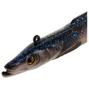 Силикон Westin Sandy Andy Jig - 1+2 S073-189-061