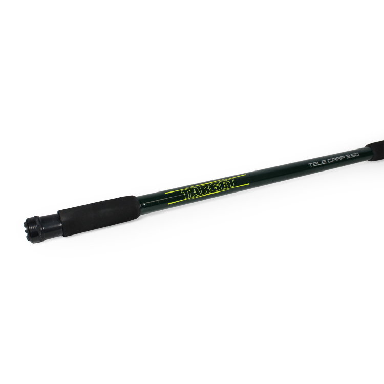 Шаранска въдица FilStar Target Tele Carp 922792