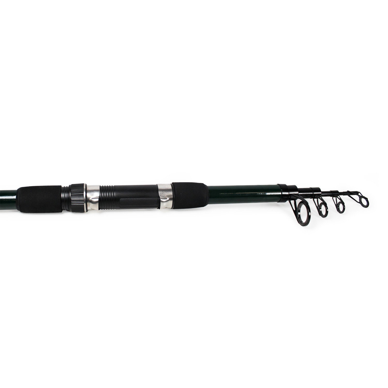 Шаранска въдица FilStar Target Tele Carp 922792