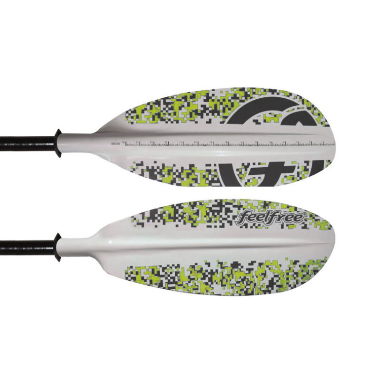 FeelFree - Гребла Day Tourer Glass 2PC 935305