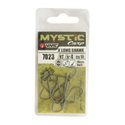 Куки VMC 7023 NT Mystic Carp Carp Long Straight Shank 935507