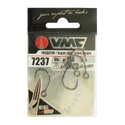 Куки VMC 7237 BN Light Inline Single 935534