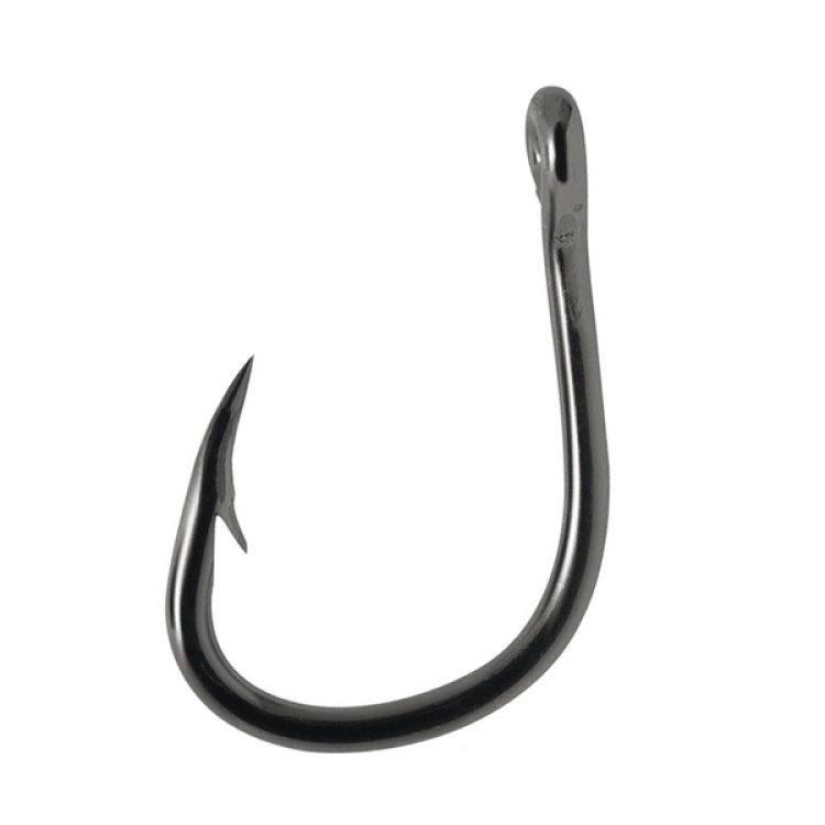 Куки VMC 7262 BN Live Bait 4X Strong 935525