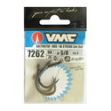 Куки VMC 7262 BN Live Bait 4X Strong 935525