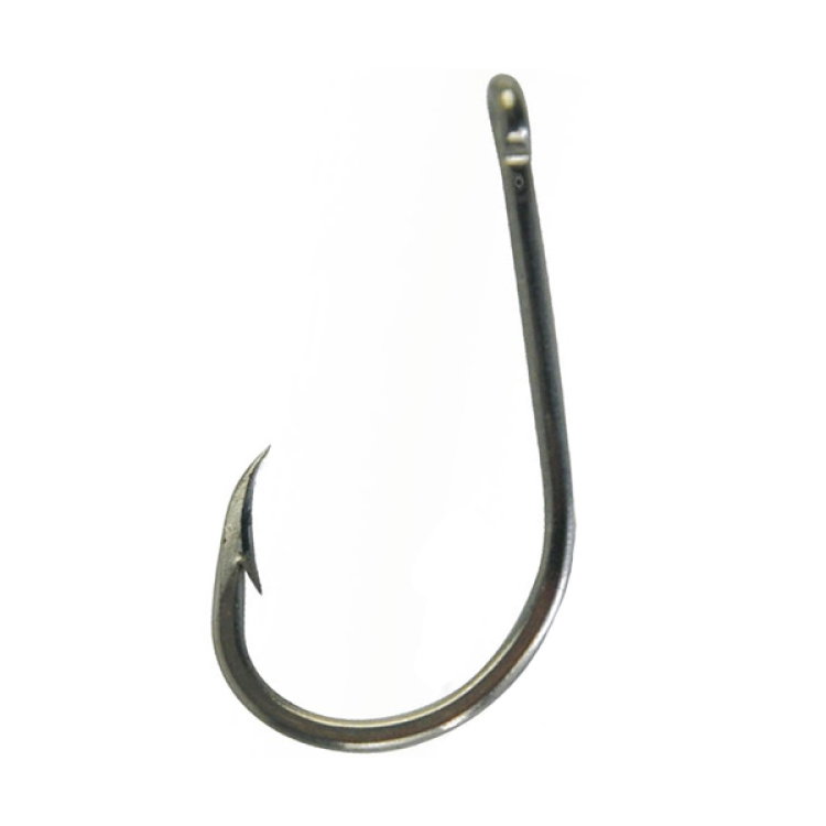 Куки VMC 8117SS PO Live Bait X-Strong Stainless Steel 935538