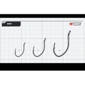 Куки VMC 8357 NT 6X Strong Livebait / Catfish Hook 935518