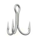 Тройни куки VMC 9626 PS O'Shaughnessy 3X-Strong X-Short Treble 937589