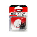 Тройни куки VMC 9651 BN X-Short X-Strong Round Treble 935455