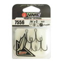 Тройни куки VMC 7556 BN 75' Series Needle Point 3X-Strong Treble 935486