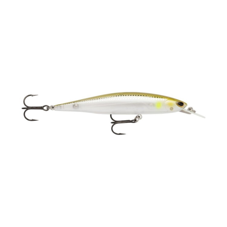 Воблер Storm Arashi Rattlin Minnow ARM11954