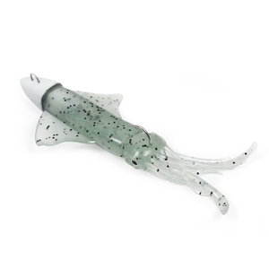 Силикон GT-Bio Kalamy Squid Combo - Бисмут KS125-1182