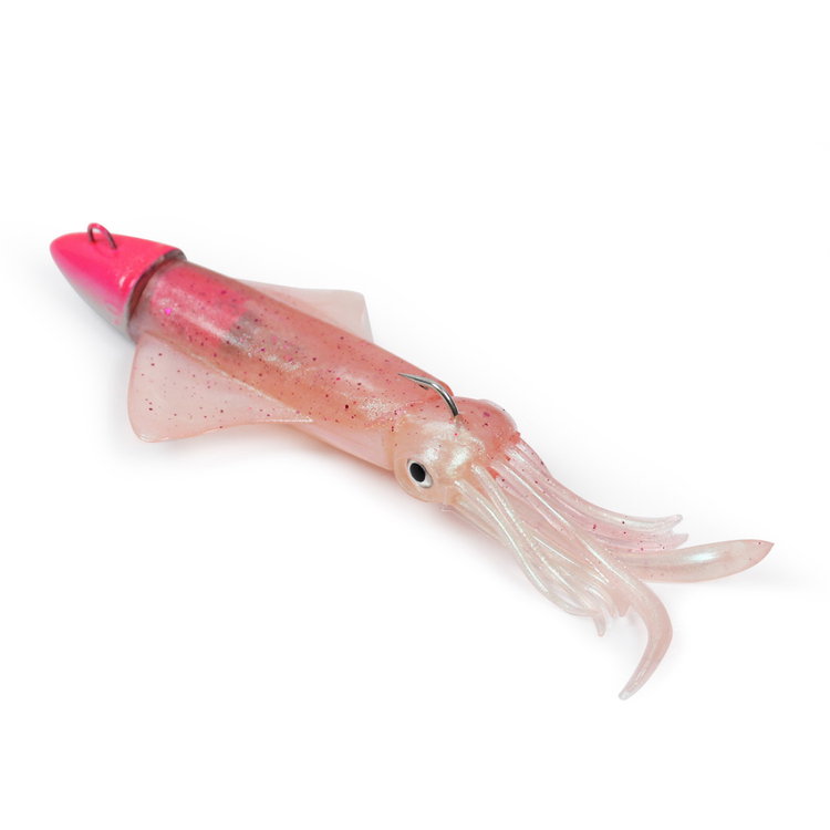 Силикон GT-Bio Kalamy Squid Combo - Бисмут KS125-1160