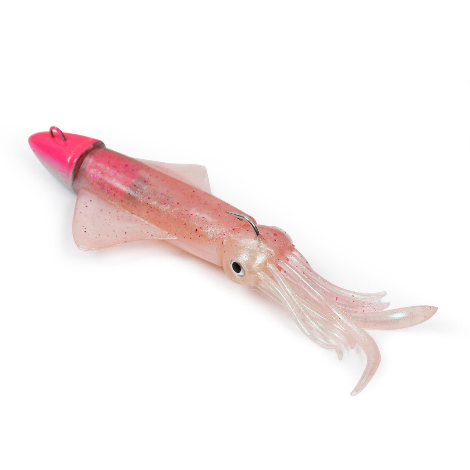 Силикон GT-Bio Kalamy Squid Combo - Бисмут KS125-1160