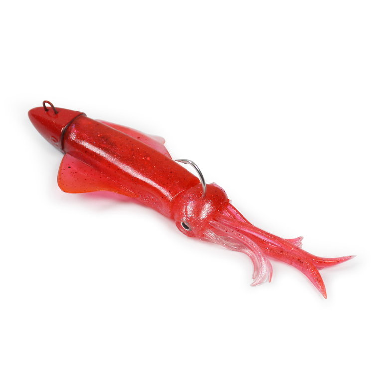 Силикон GT-Bio Kalamy Squid Combo - Бисмут KS125-1159