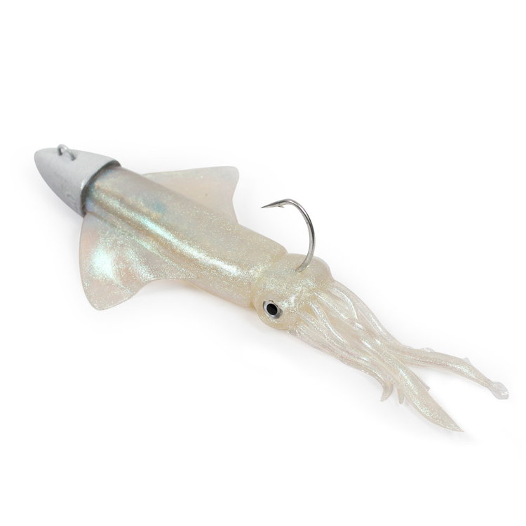 Силикон GT-Bio Kalamy Squid Combo - Бисмут KS125-1161
