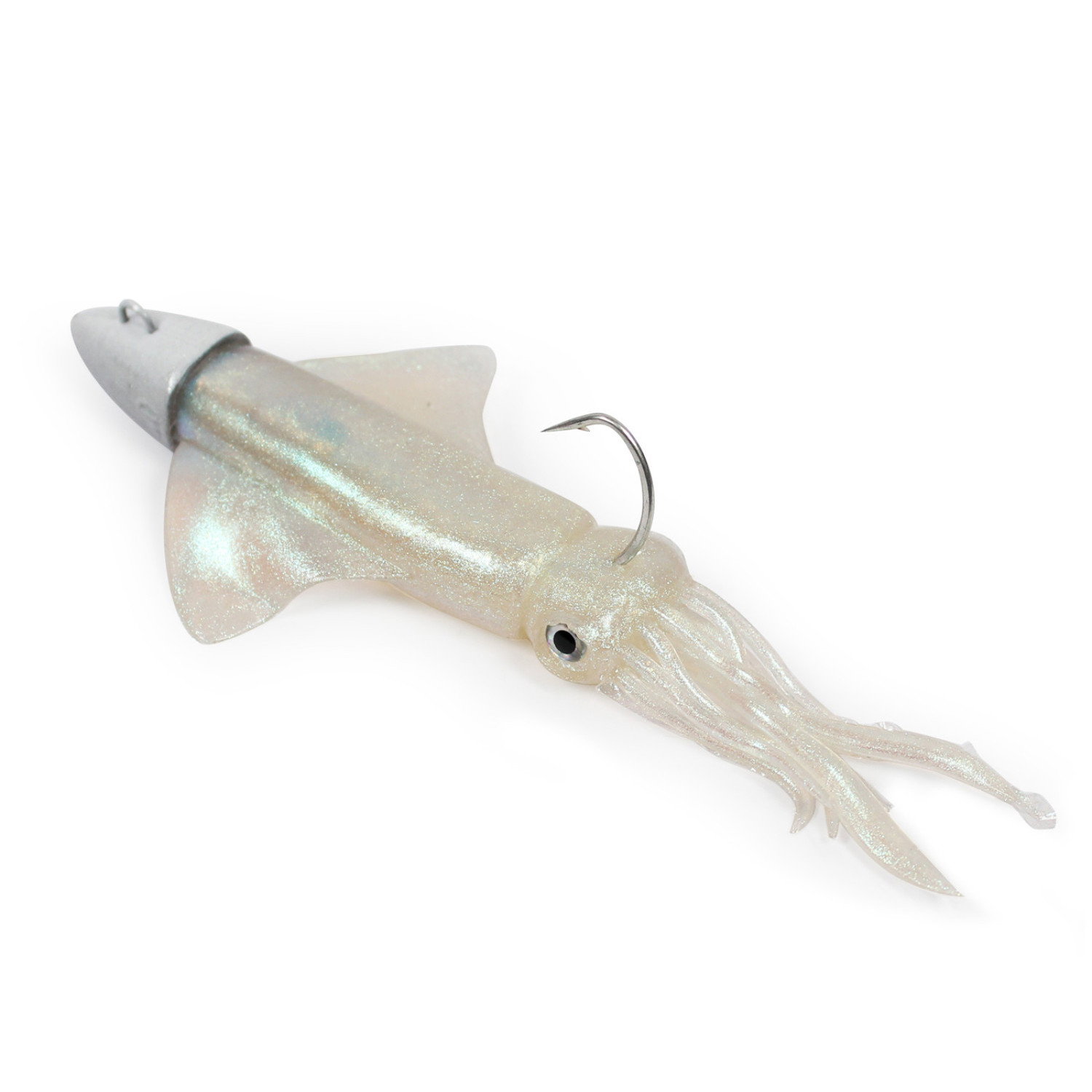Силикон GT-Bio Kalamy Squid Combo - Бисмут KS125-1161