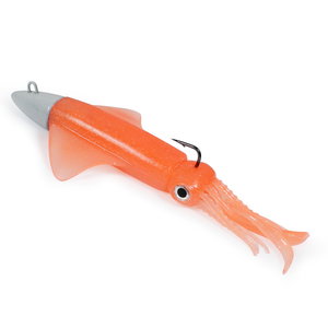 Силикон GT-Bio Kalamy Squid Combo - Бисмут KS175-848