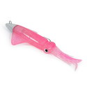 Pink Glass Glow UV