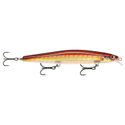 Воблер Max Rap Long Range Minnow MXLM12 - FBBTO