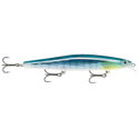 Воблер Max Rap Long Range Minnow MXLM12 - FBBTO