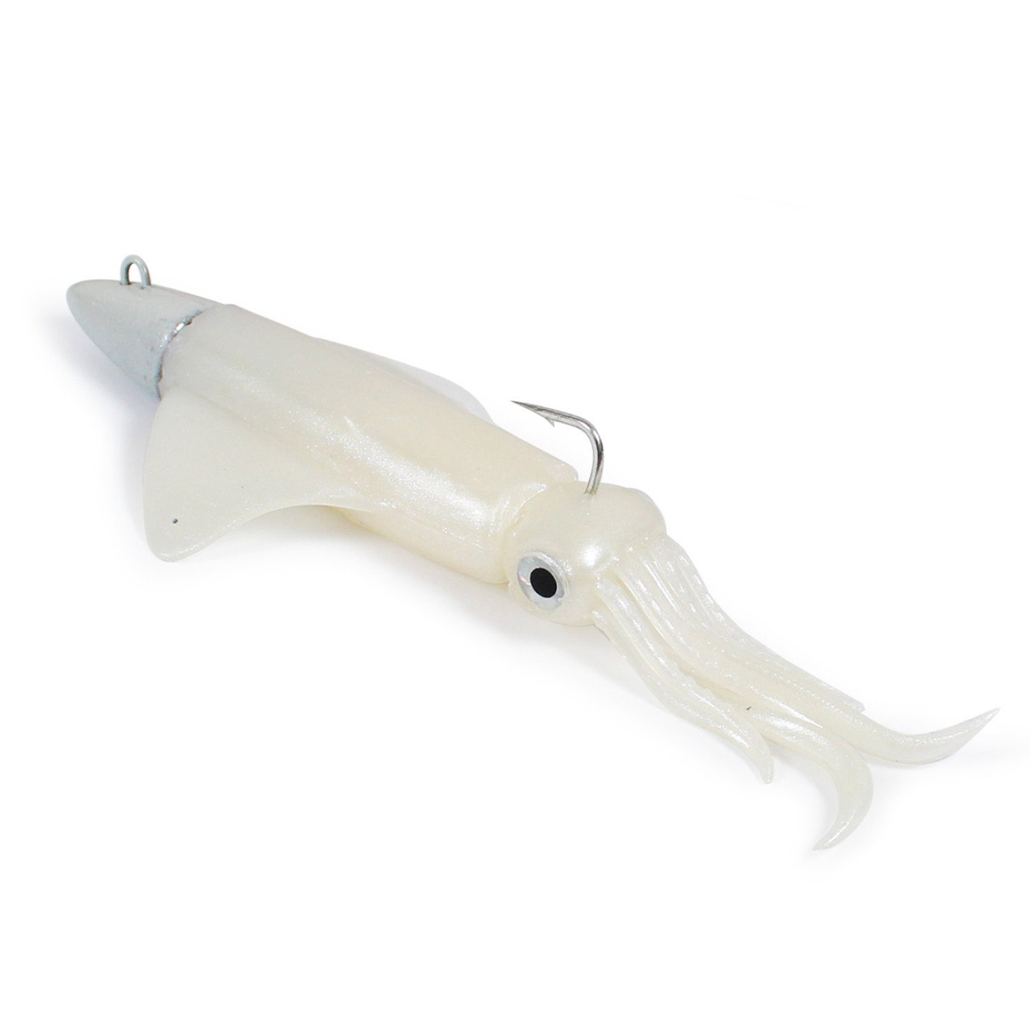 Силикон GT-Bio Kalamy Squid Combo - Бисмут KS175-1055