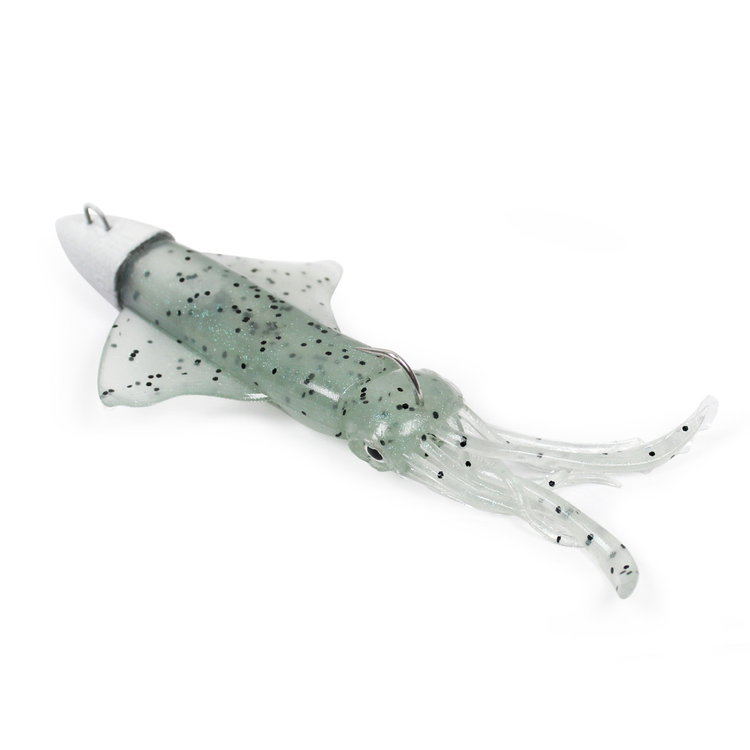 Силикон GT-Bio Kalamy Squid Combo - Бисмут KS175-1193
