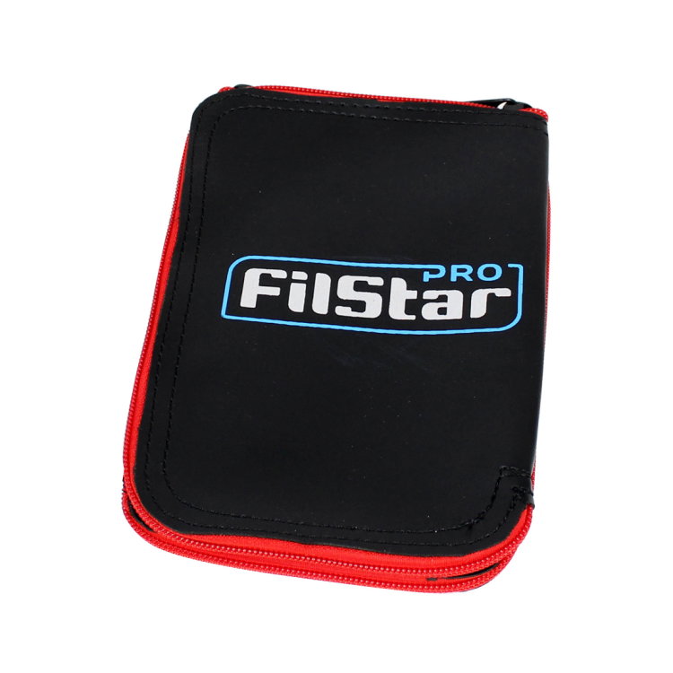 Двоен класьор за блесни FilStar 932663