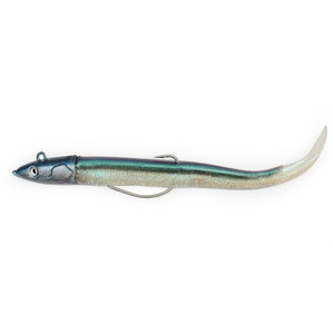 Силикон GT-Bio Nova Eel - Combo - Бисмут NE125-702