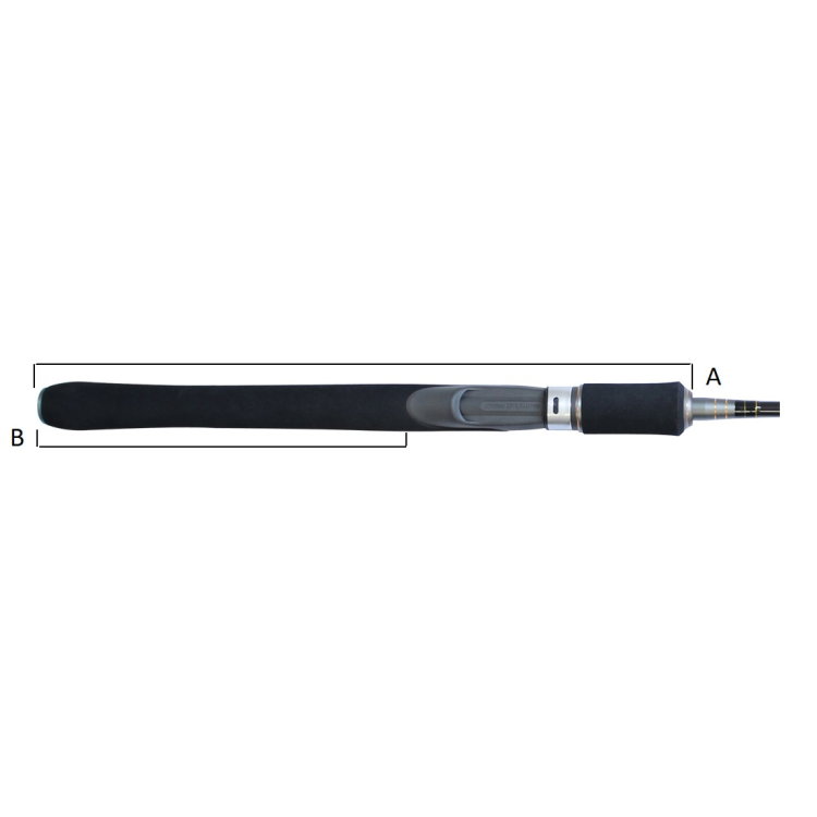 Въдица Black Shadow 932707