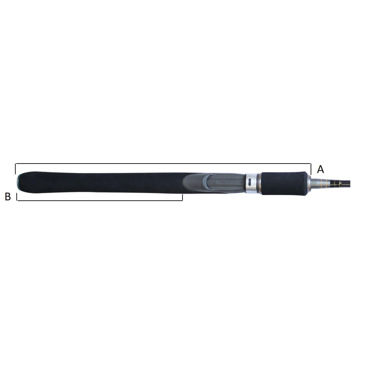 Въдица Black Shadow 932707