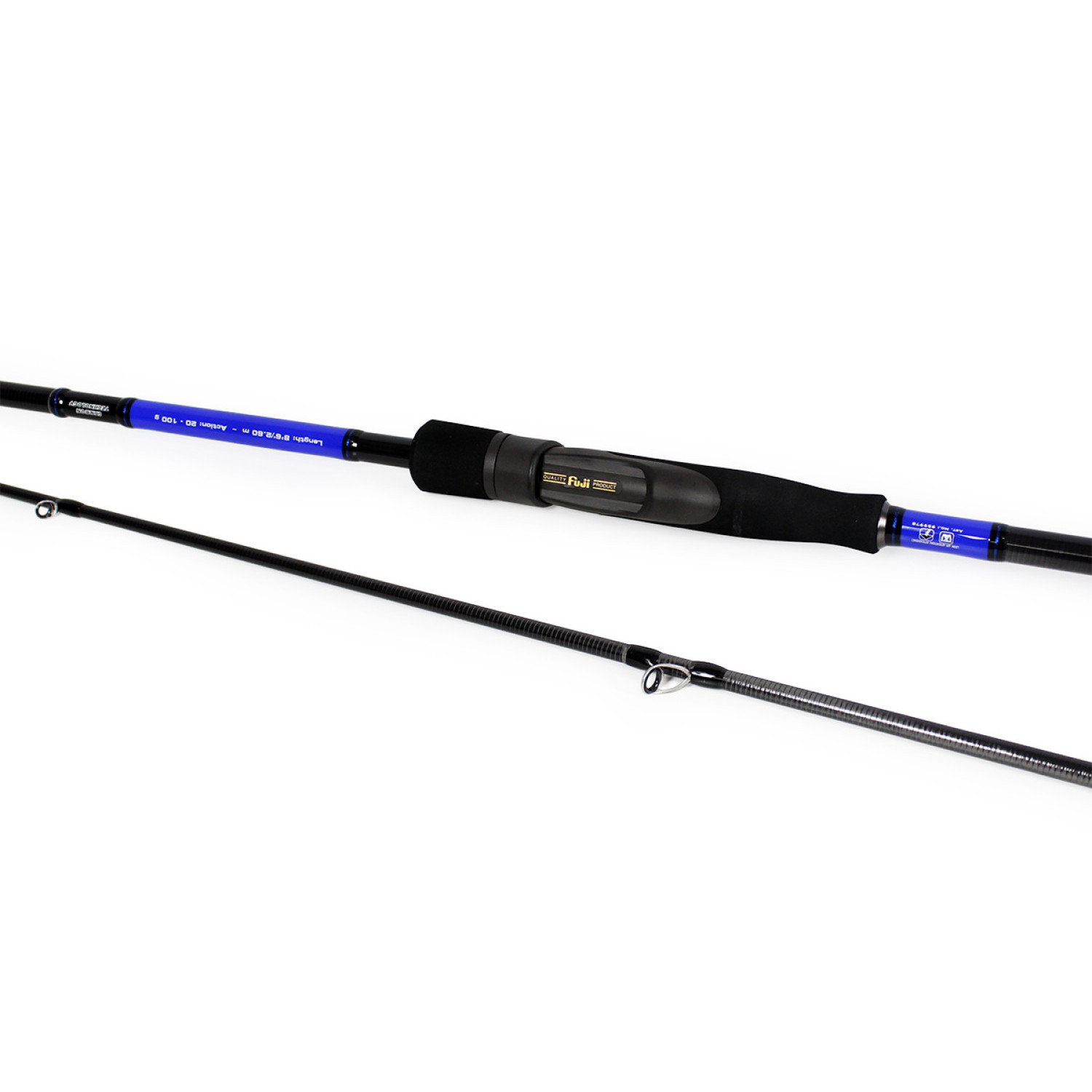 Въдица Filstar SS Stick 959978