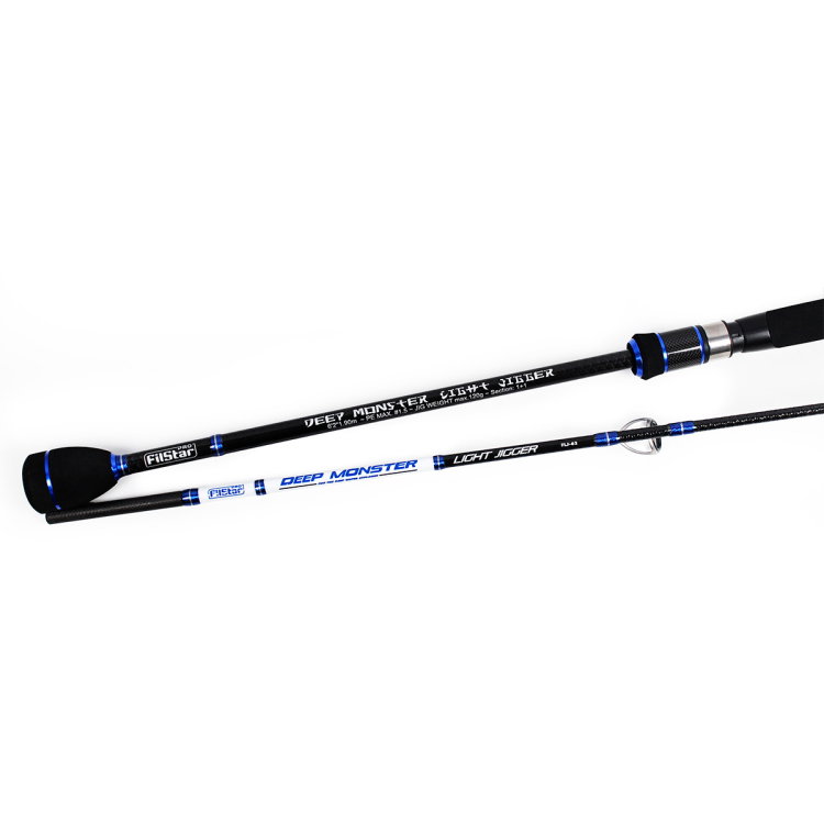 Въдица Deep Monster Light Jigger 959755