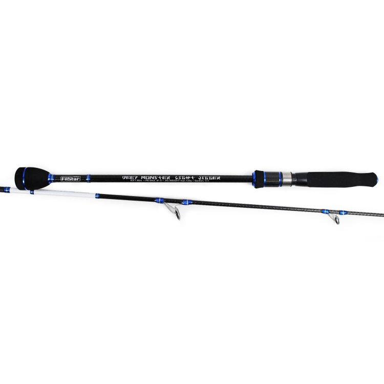 Въдица Deep Monster Light Jigger 959755