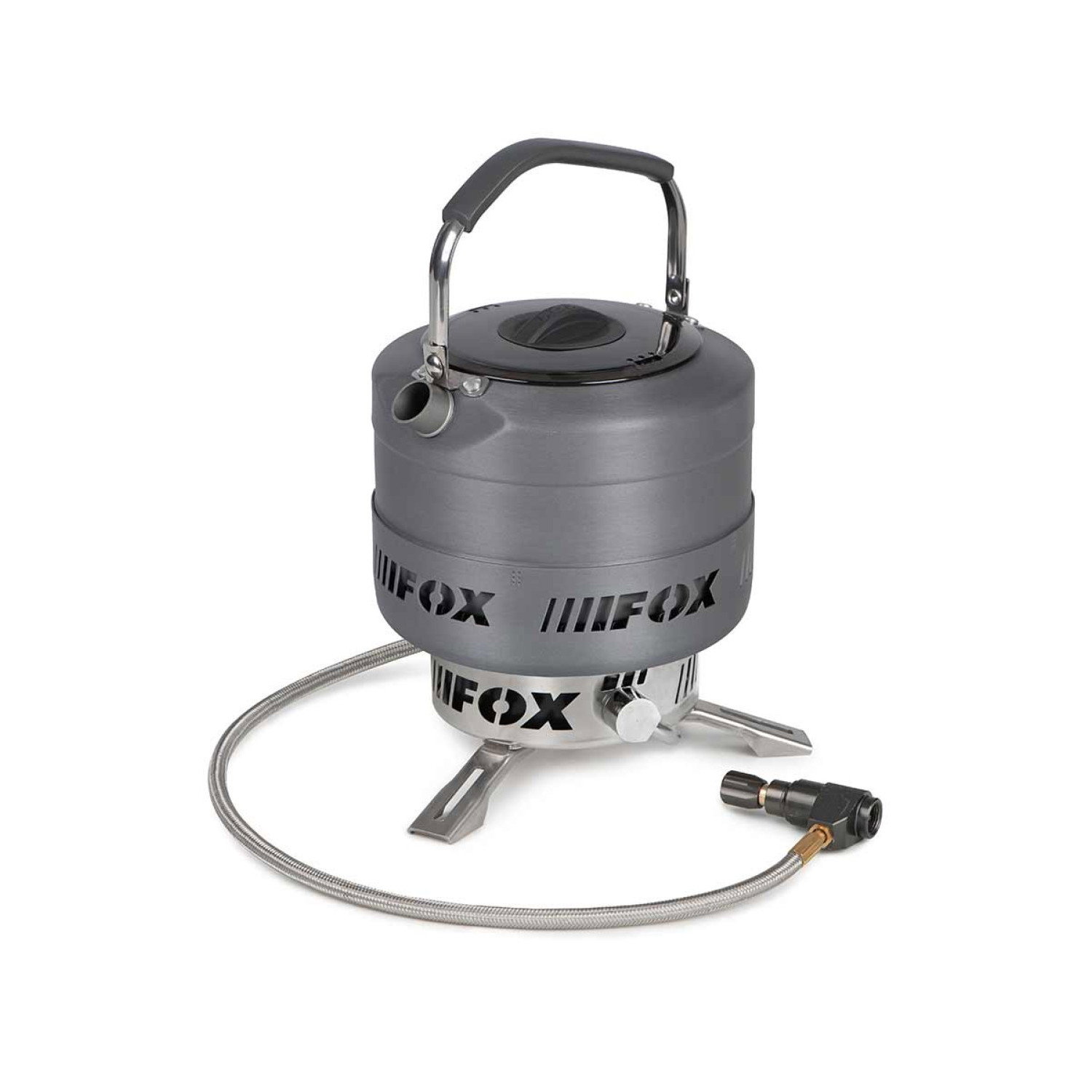 Чайник Fox Cookware Infrared Power Boil CCW034