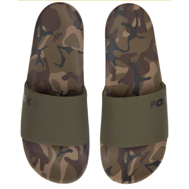 Чехли Fox Sliders CFW237