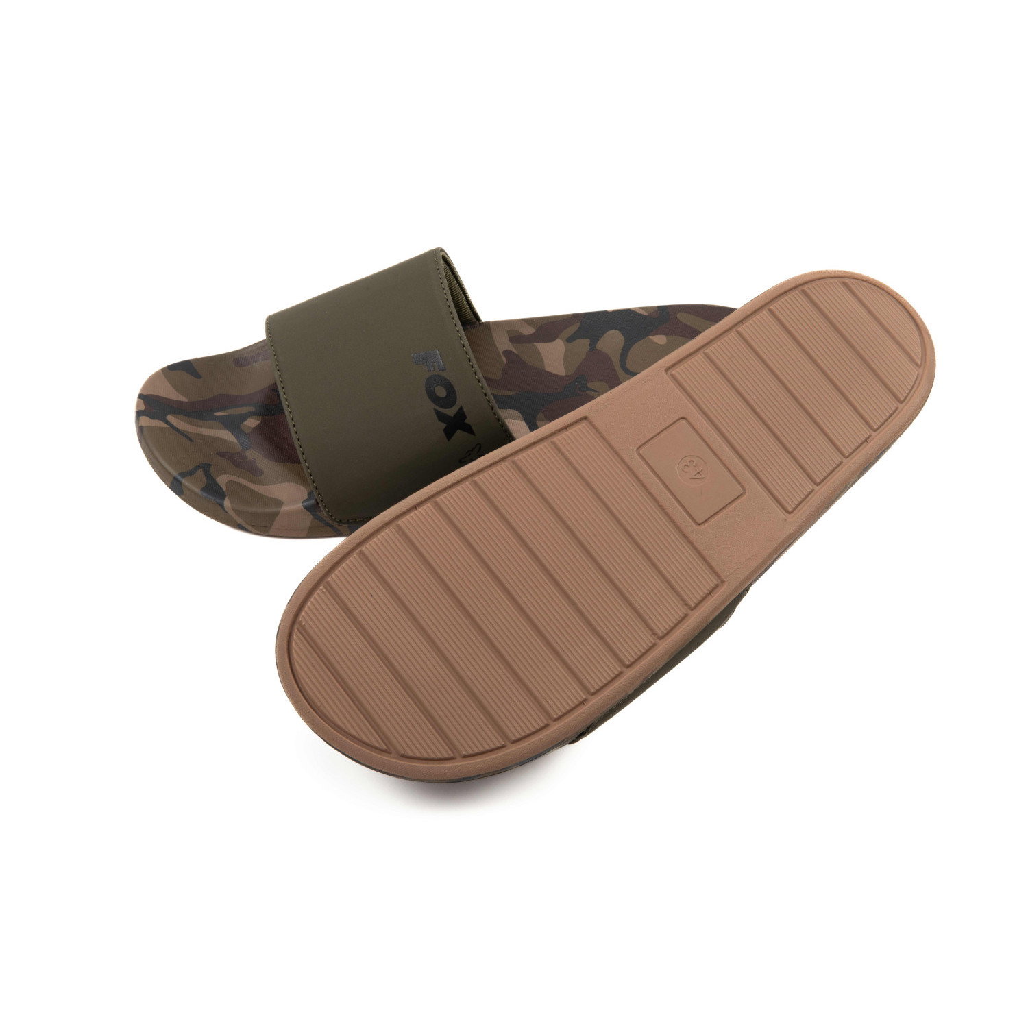 Чехли Fox Sliders CFW237
