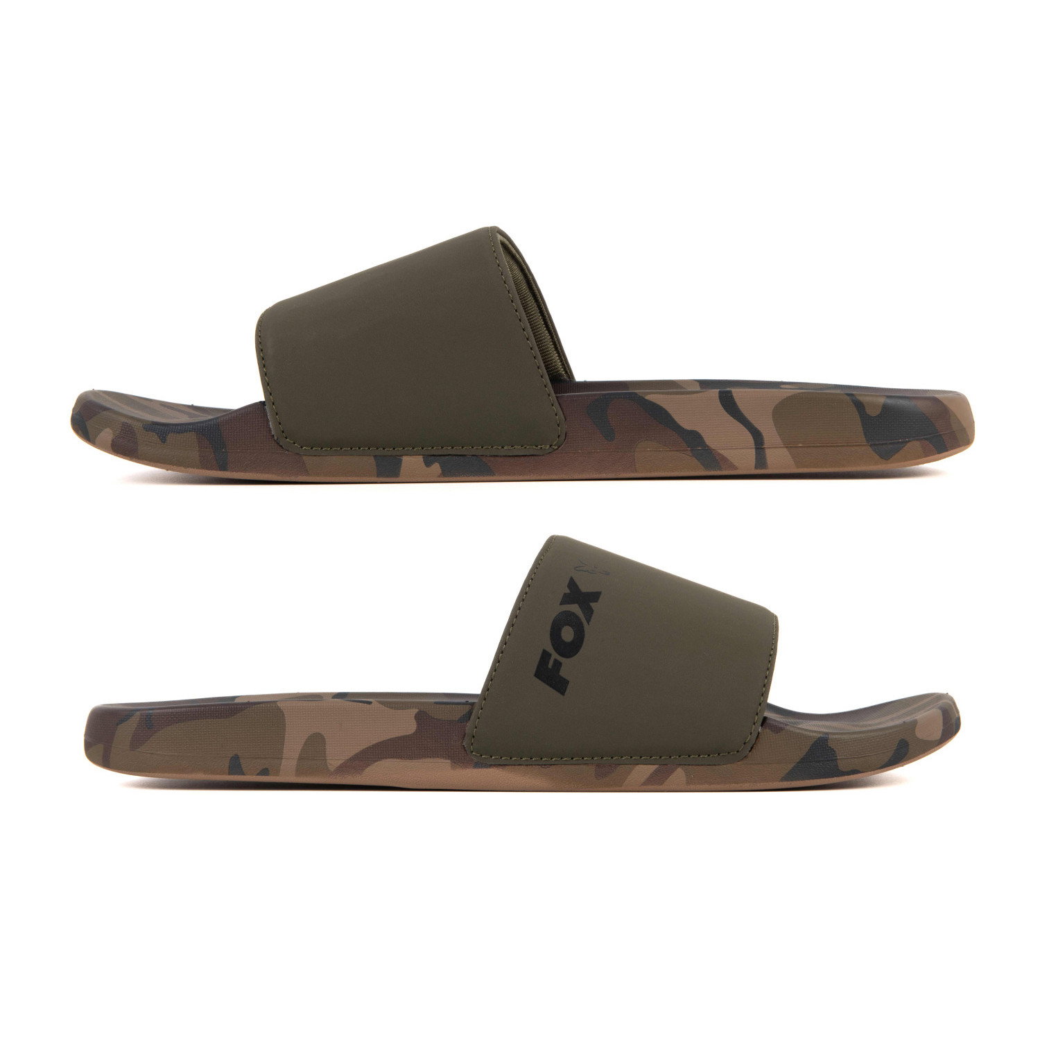 Чехли Fox Sliders CFW237