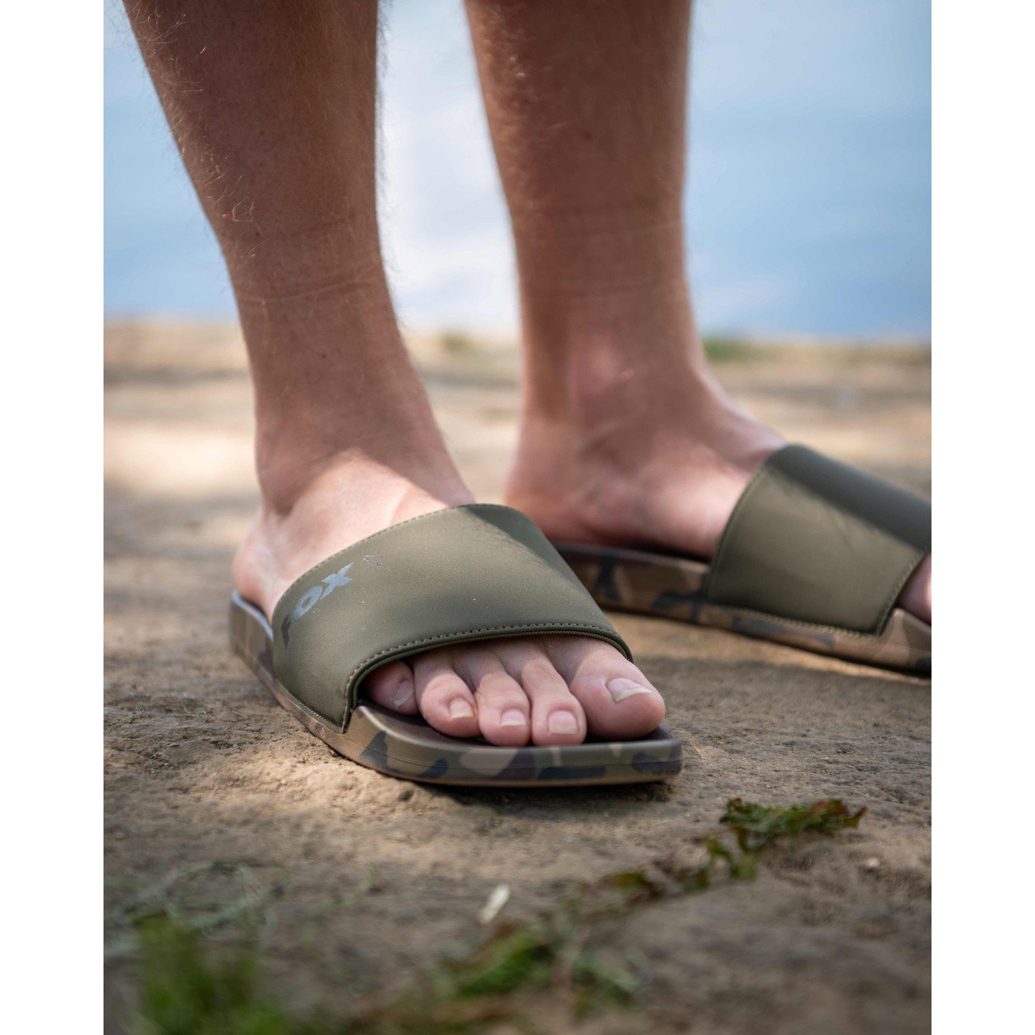 Чехли Fox Sliders CFW237