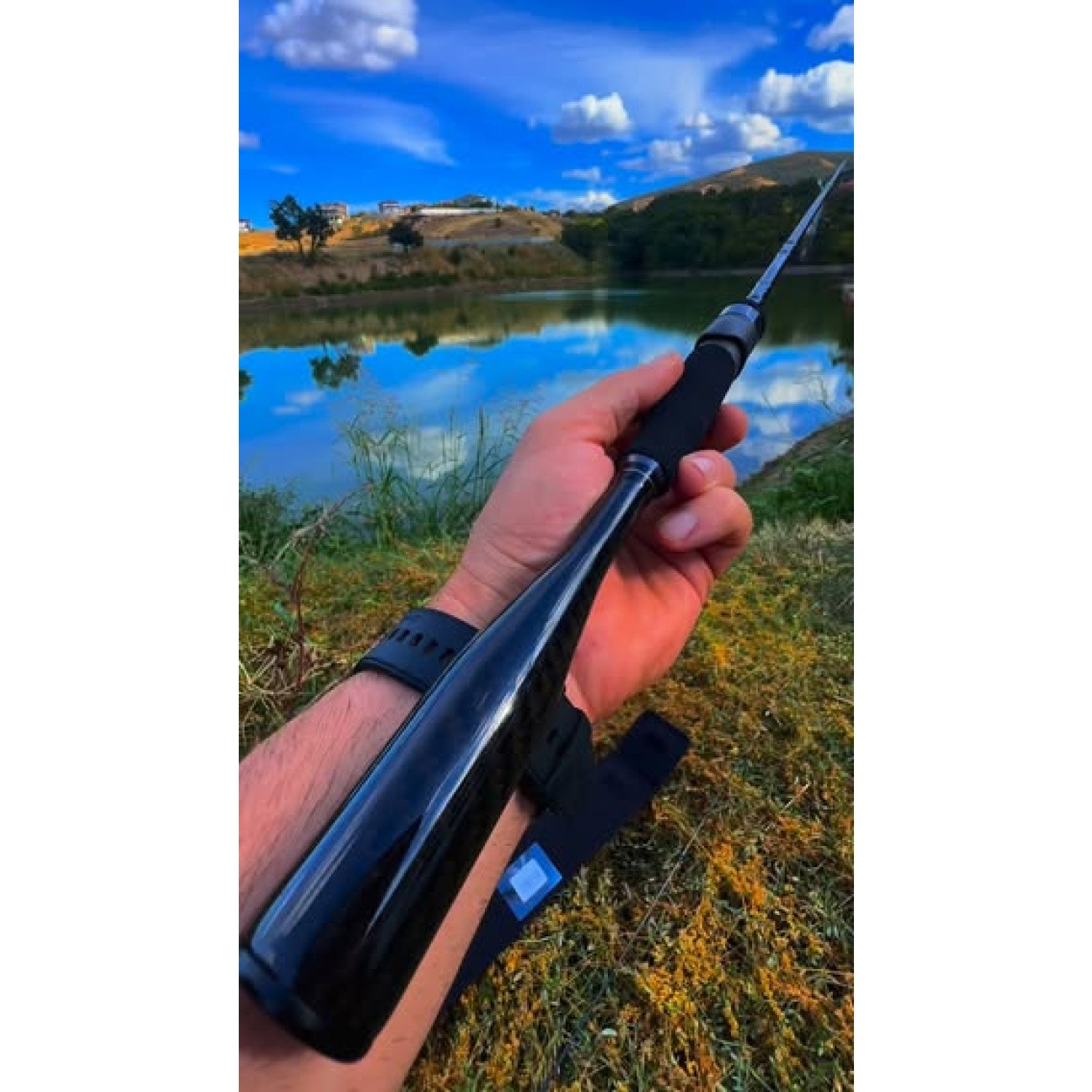 Въдица Filstar 365 Chub Връх/Tip за 960892