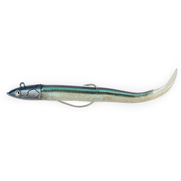 Силикон GT-Bio Nova Eel - Combo - Бисмут NE125-1059