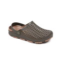 Чехли Fox Khaki Clogs CFW210