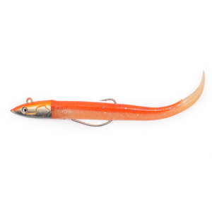 Силикон GT-Bio Nova Eel - Combo - Бисмут NE125-1068
