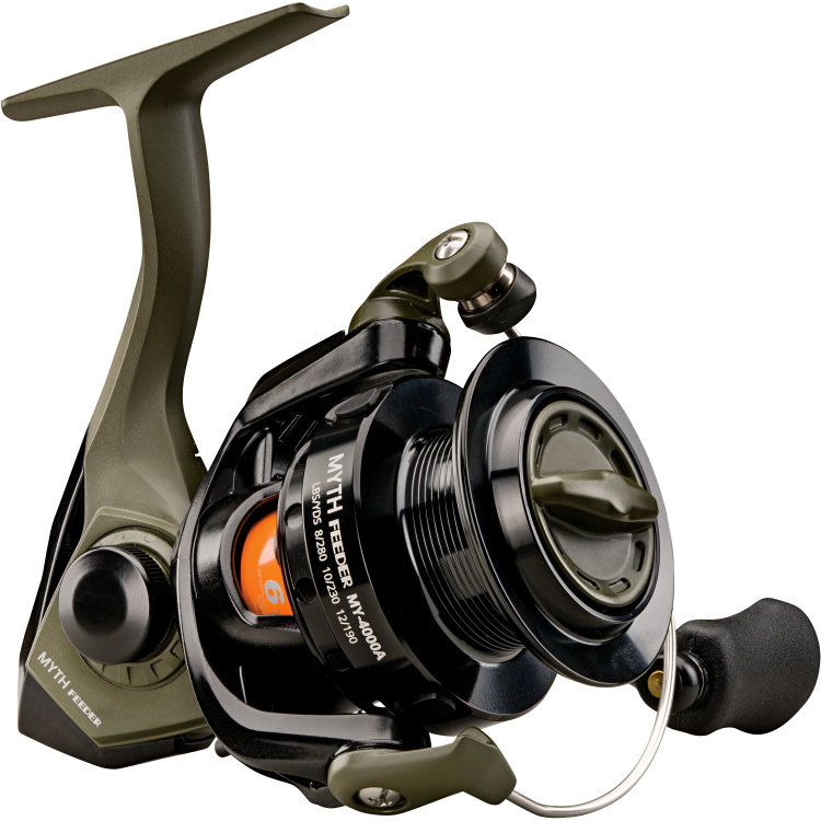 Макара Okuma Myth Feeder MY-4000A