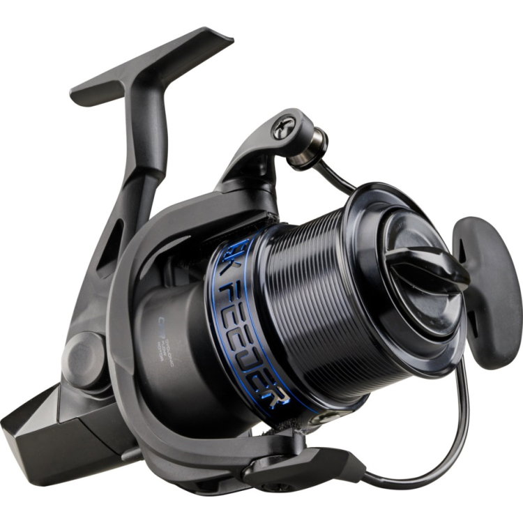 Макара Okuma 6K Feeder 6KFD