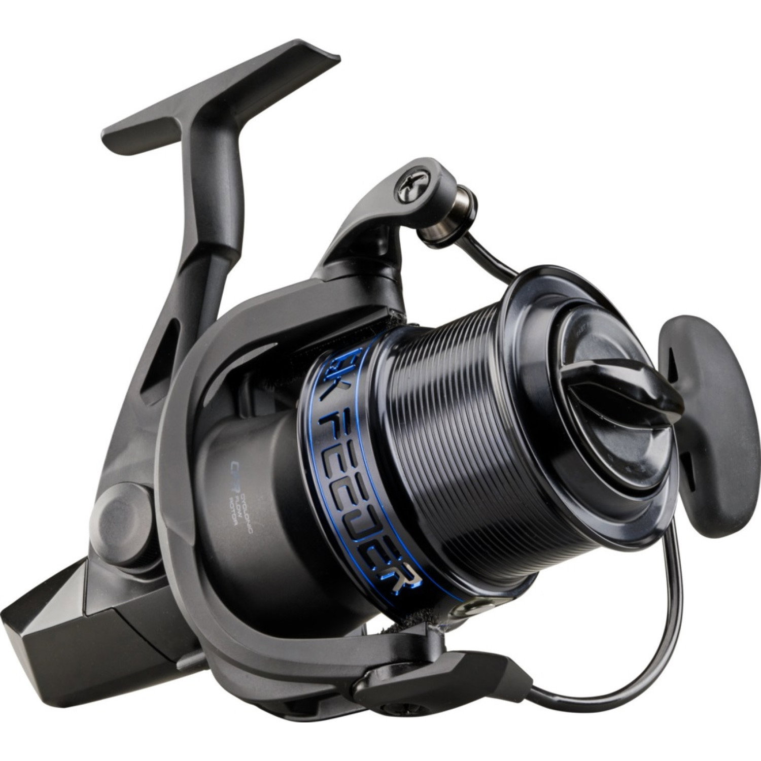 Макара Okuma 6K Feeder 6KFD