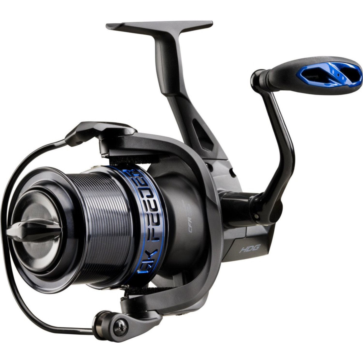 Макара Okuma 6K Feeder 6KFD