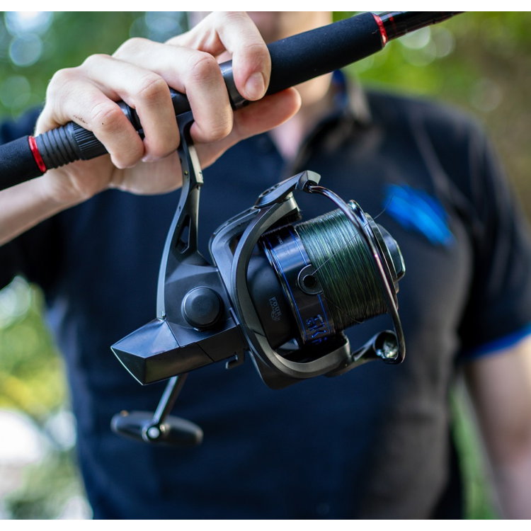 Макара Okuma 6K Feeder 6KFD