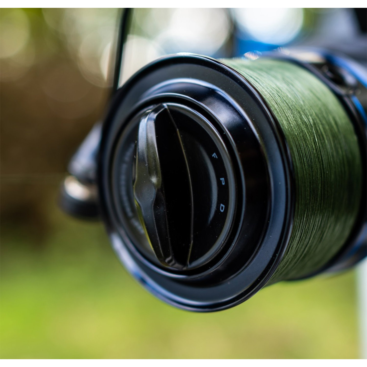 Макара Okuma 6K Feeder 6KFD
