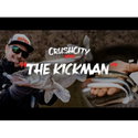 Силикон Rapala Crushcity The Kickman 963119