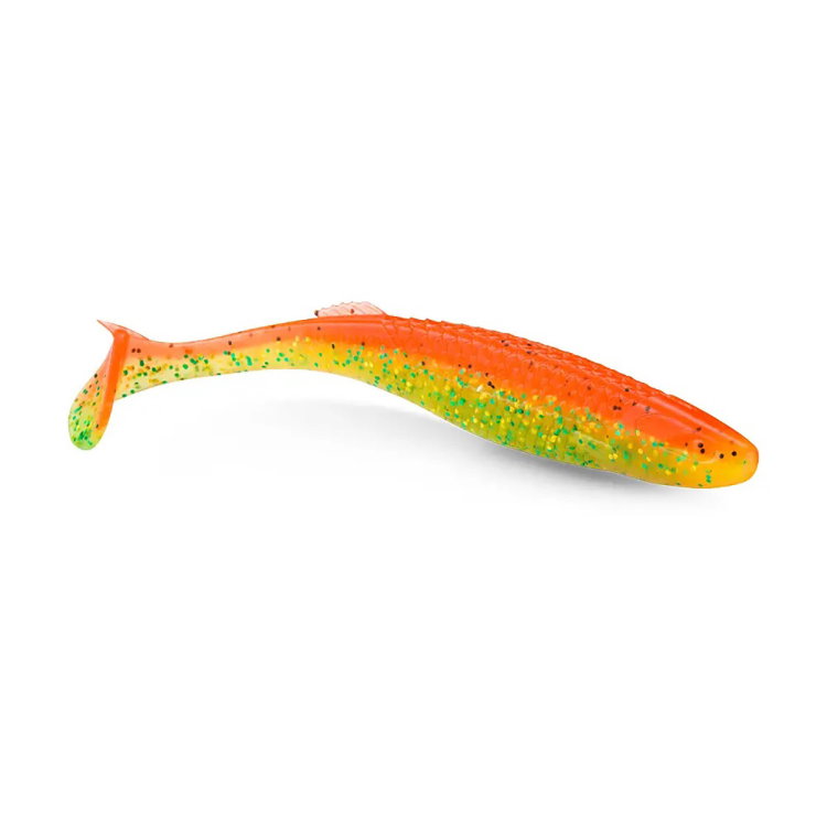 Силикон Rapala Crushcity The Kickman 963119